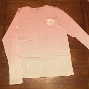 Hollister Graphic Tee